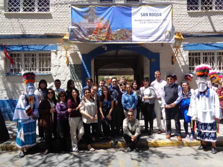 DSC00801 - Universidad Católica Boliviana Tarija