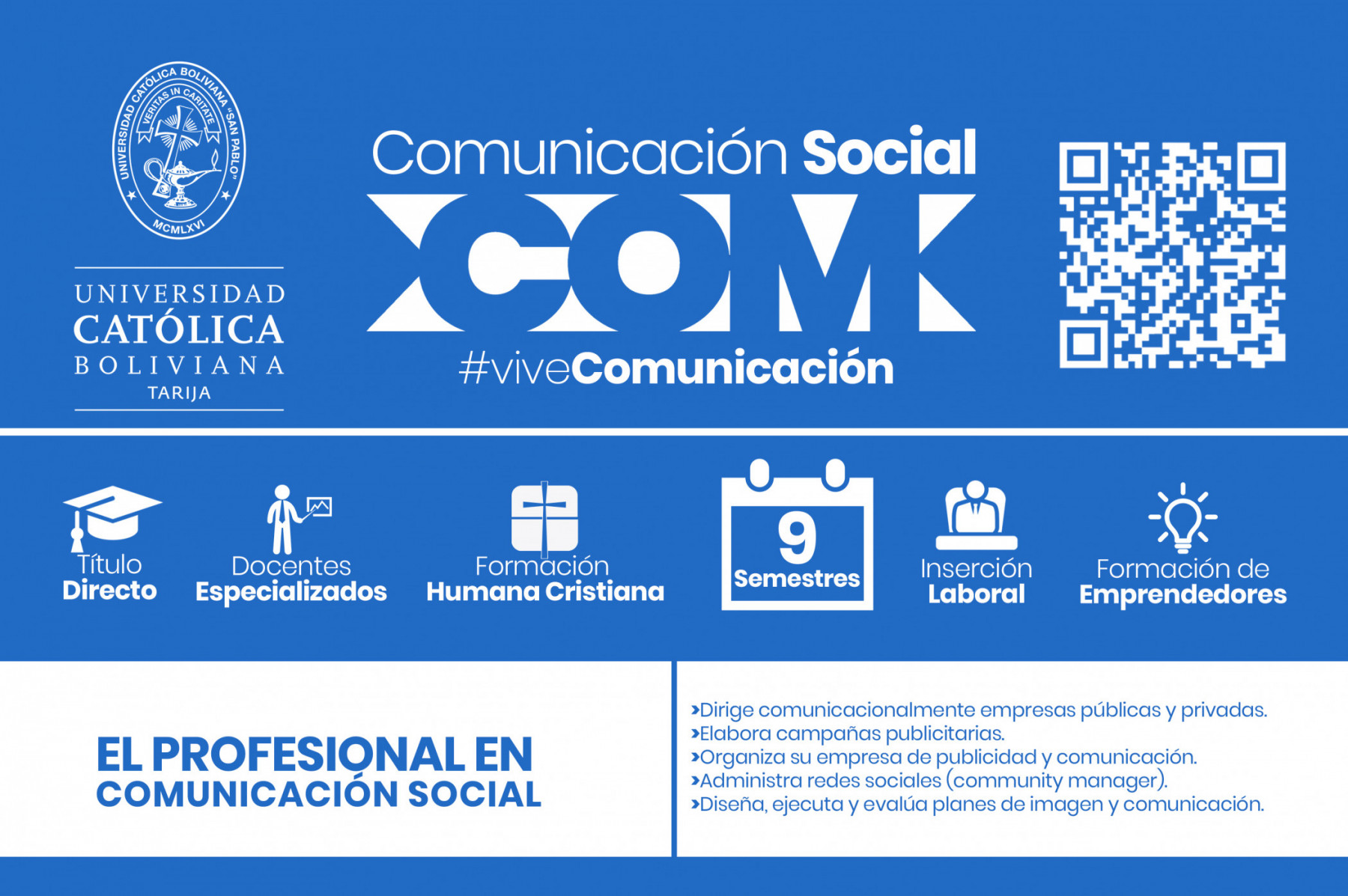 comunicacion