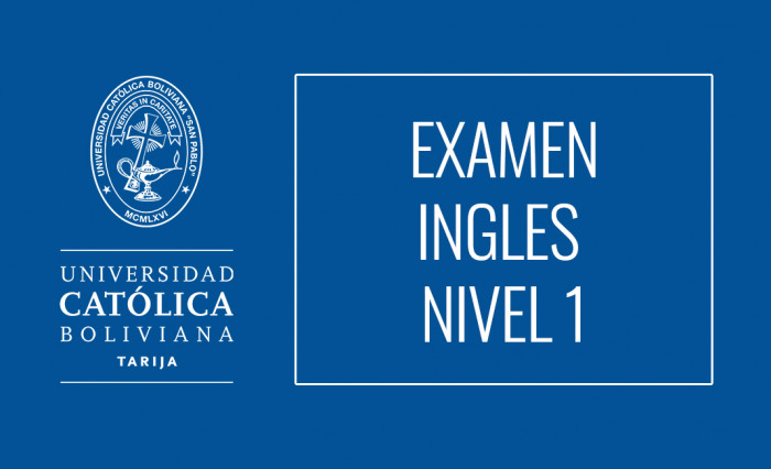 examen_ingles_nivel_1