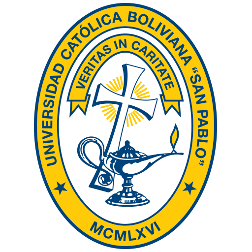 Academics - Universidad Católica Boliviana Tarija