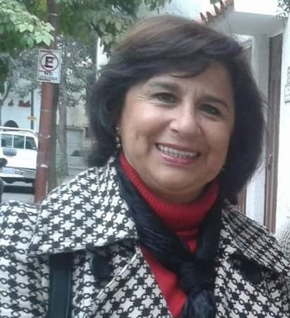 BERTHA BENITEZ REINOSO