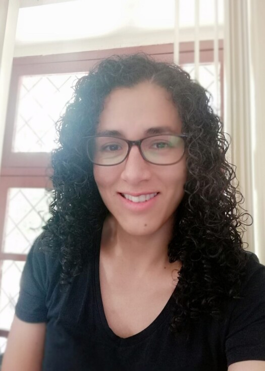 Foto perfil_MARIA ROSALVA ANGULO Foto perfil_MARIA ROSALVA ANGULO