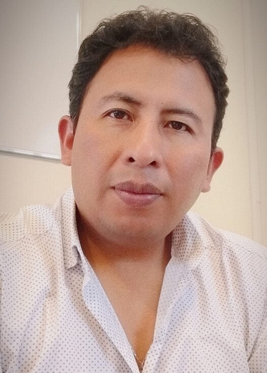 rey_FRANZ REYNALDO LOAYZ