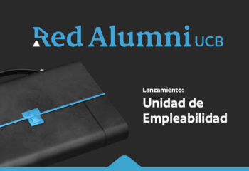 red alumni empleabilidad