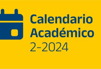 calendario academico 2-2024